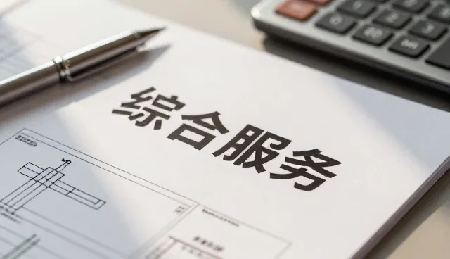 行业分类检索