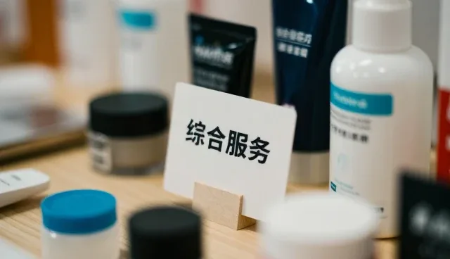 企业名录查询