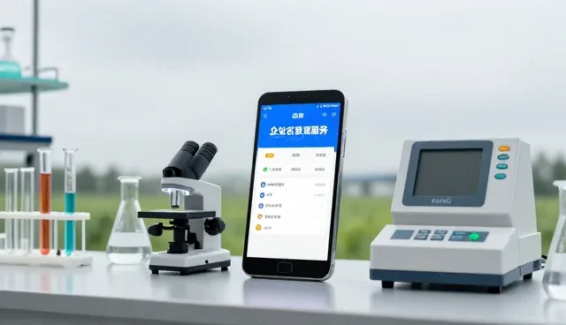 如何高效利用区域筛选功能查询企业名录
