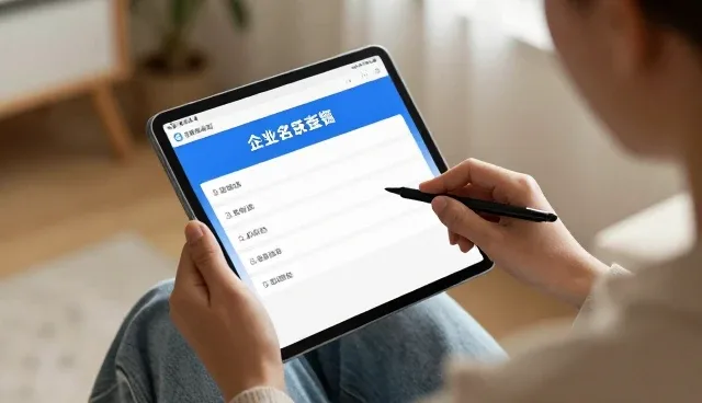 如何高效运用区域查询功能提升企业名录查询效率